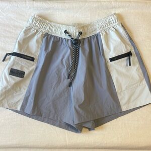Bearded Goat Summit Shorts